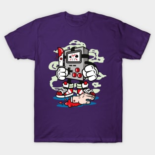 Killer Gamer T-Shirt